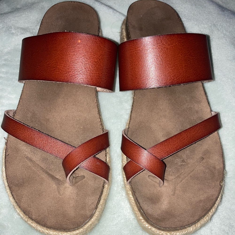 Madden Girl Sandals